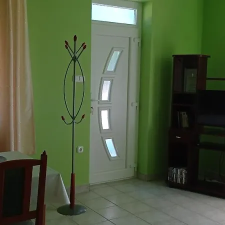 Liliom زلاكاروس