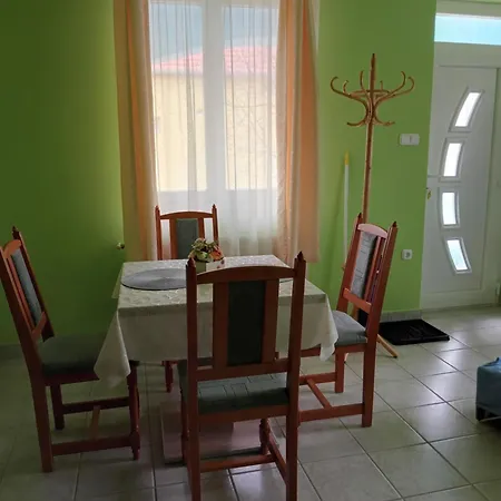 شقة Liliom *